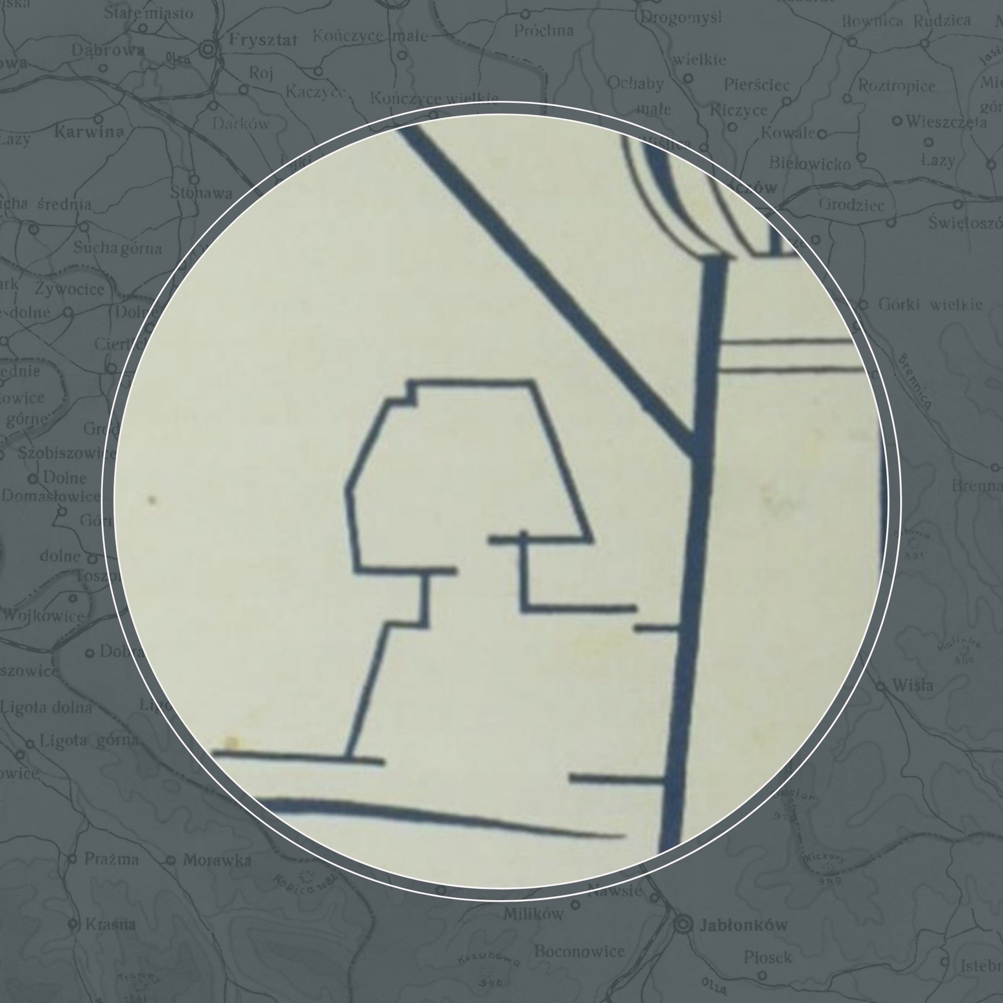 Duchowości Śląska Cieszyńskiego