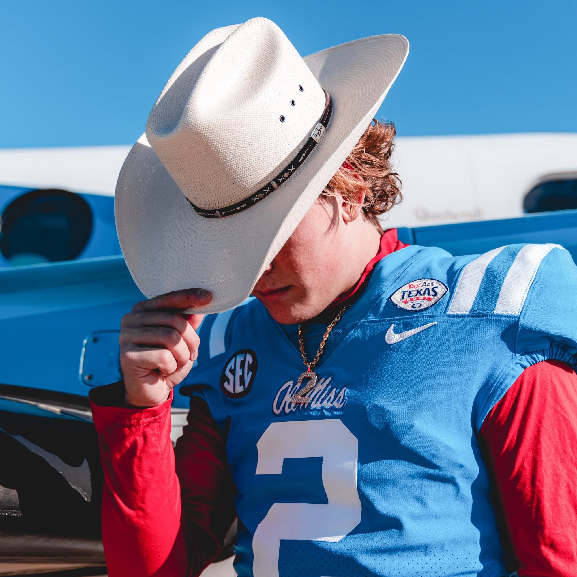 Rebel Yell Hotline: Texas Bowl week has finally arrived for Ole Miss football