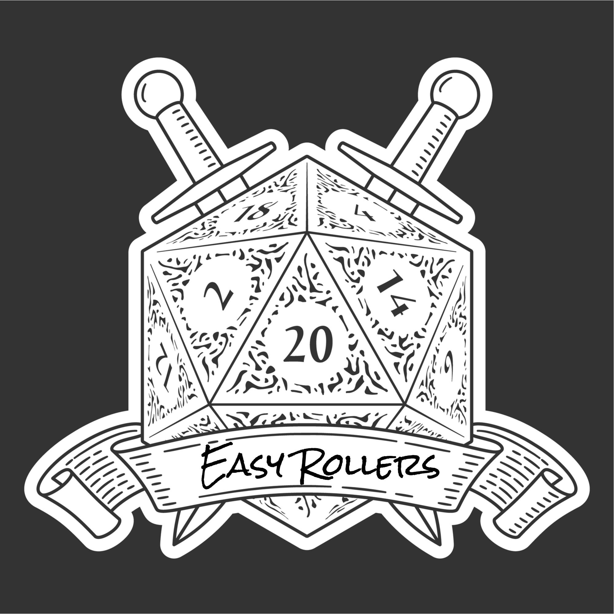 Easy Rollers Christmas Special