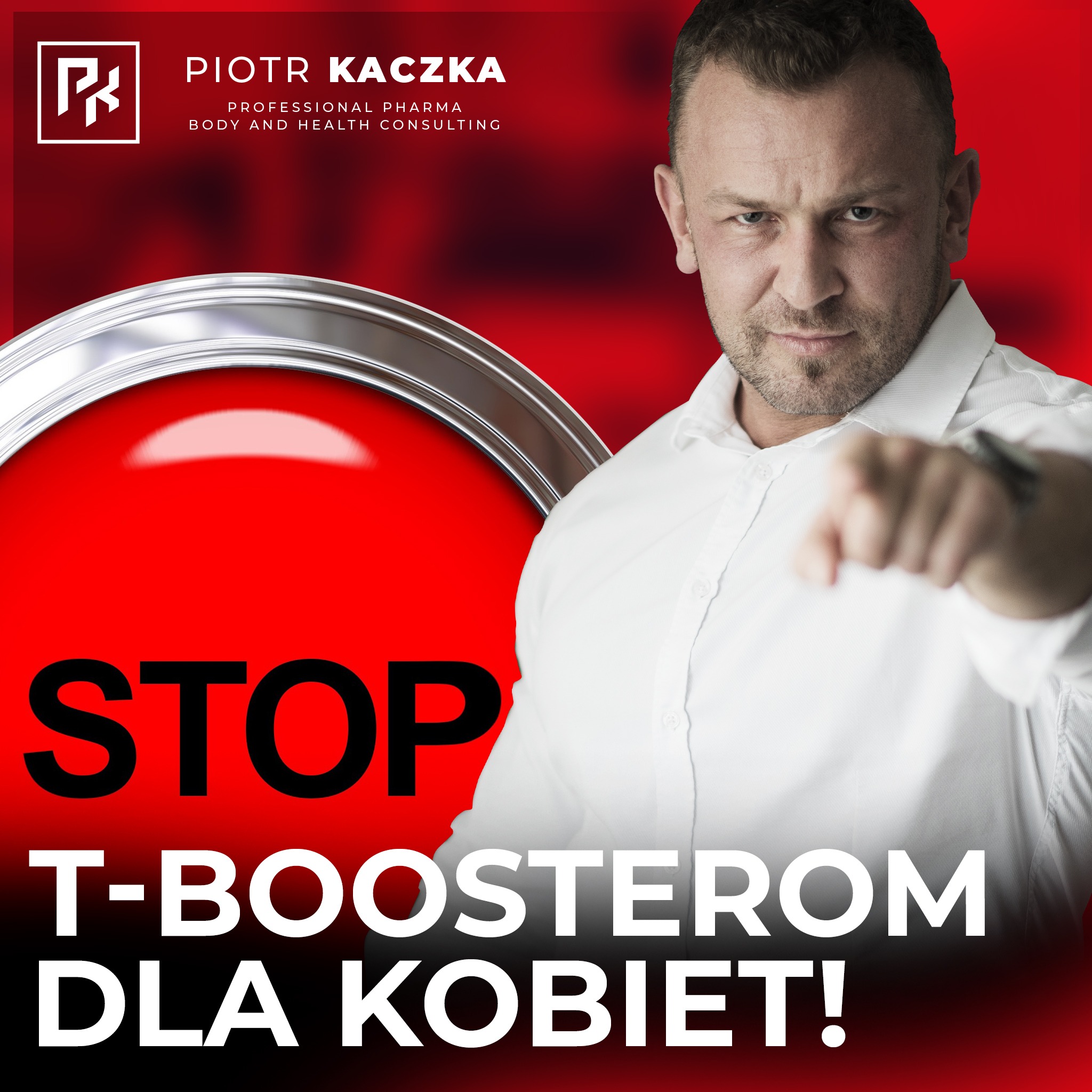 Piotr Kaczka - Professional Pharma, Body and Health Consulting