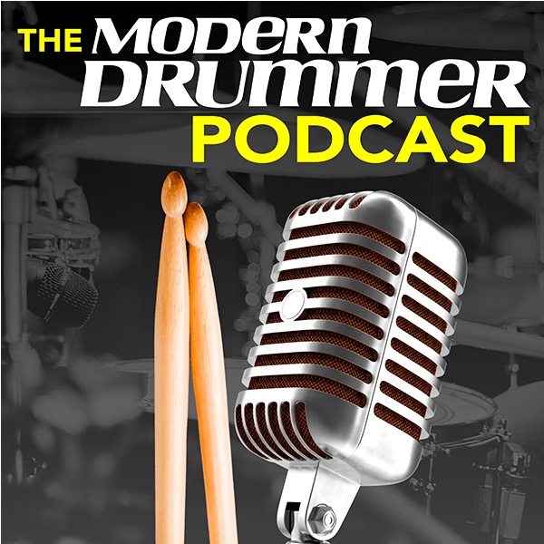 Episode 58: Modern Drummer updates and 2021 Festival announcement