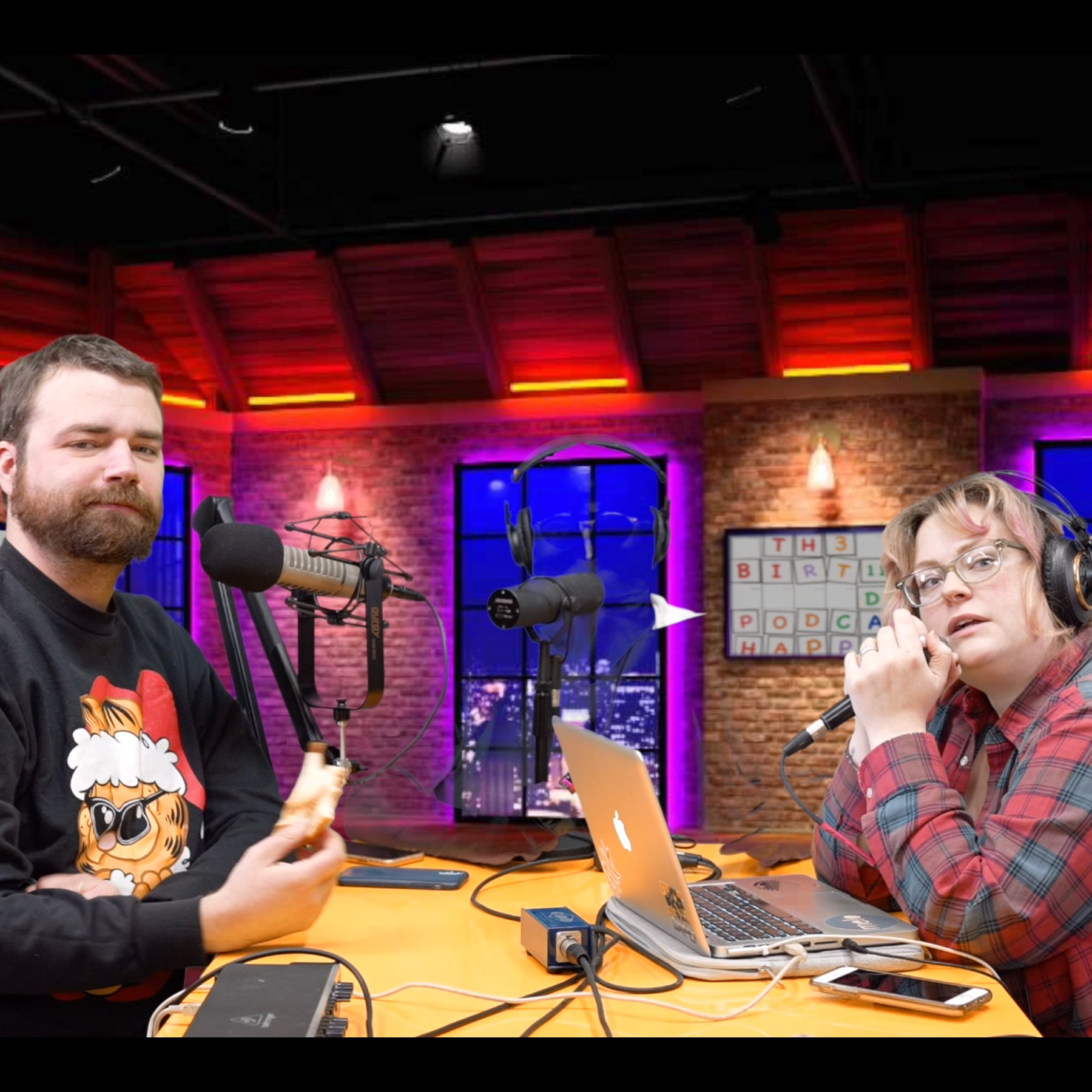 Episode 72 - Cum Laude episode artwork
