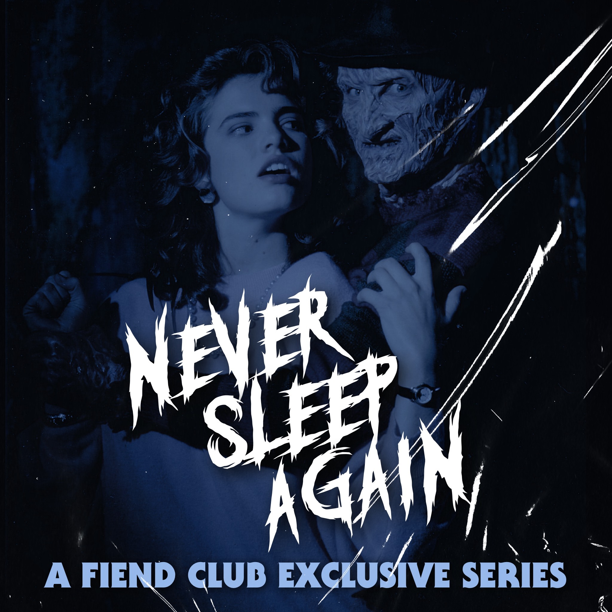 A Nightmare on Elm Street 5: The Dream Child (Never Sleep Again Part V)