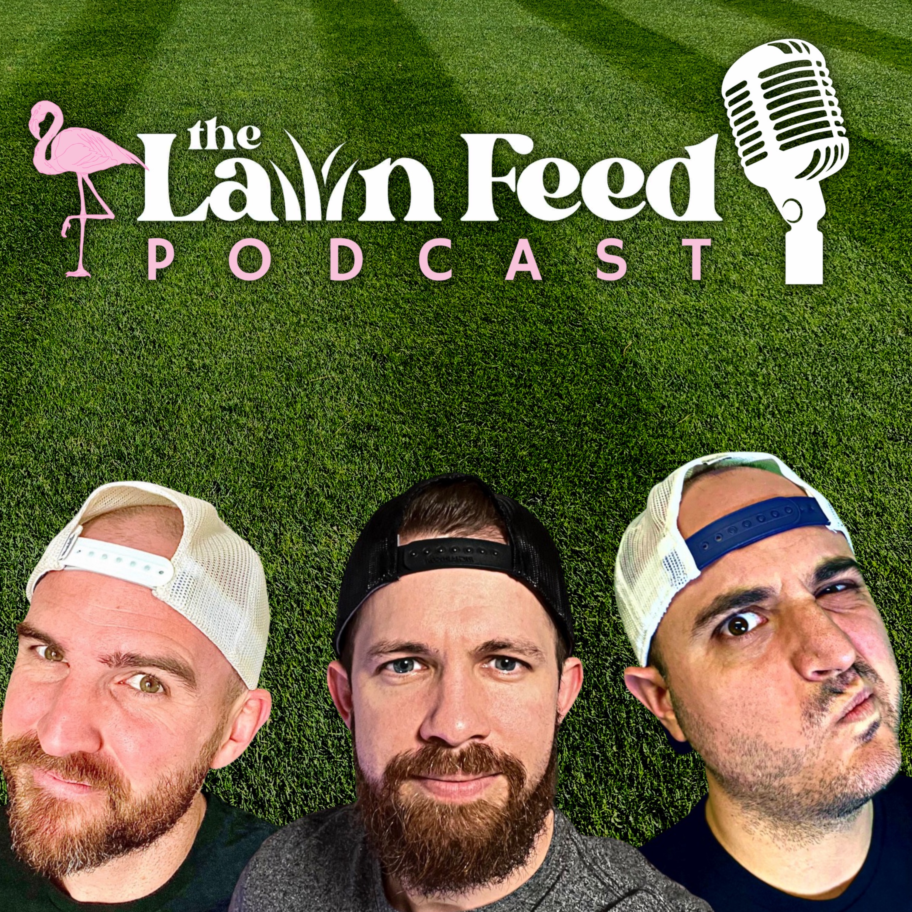 Episode 23 Clint: The Neighbor Dominator