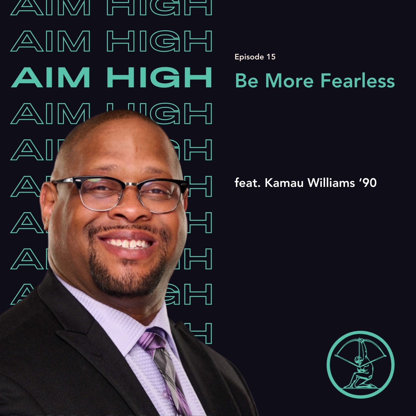 Aim High