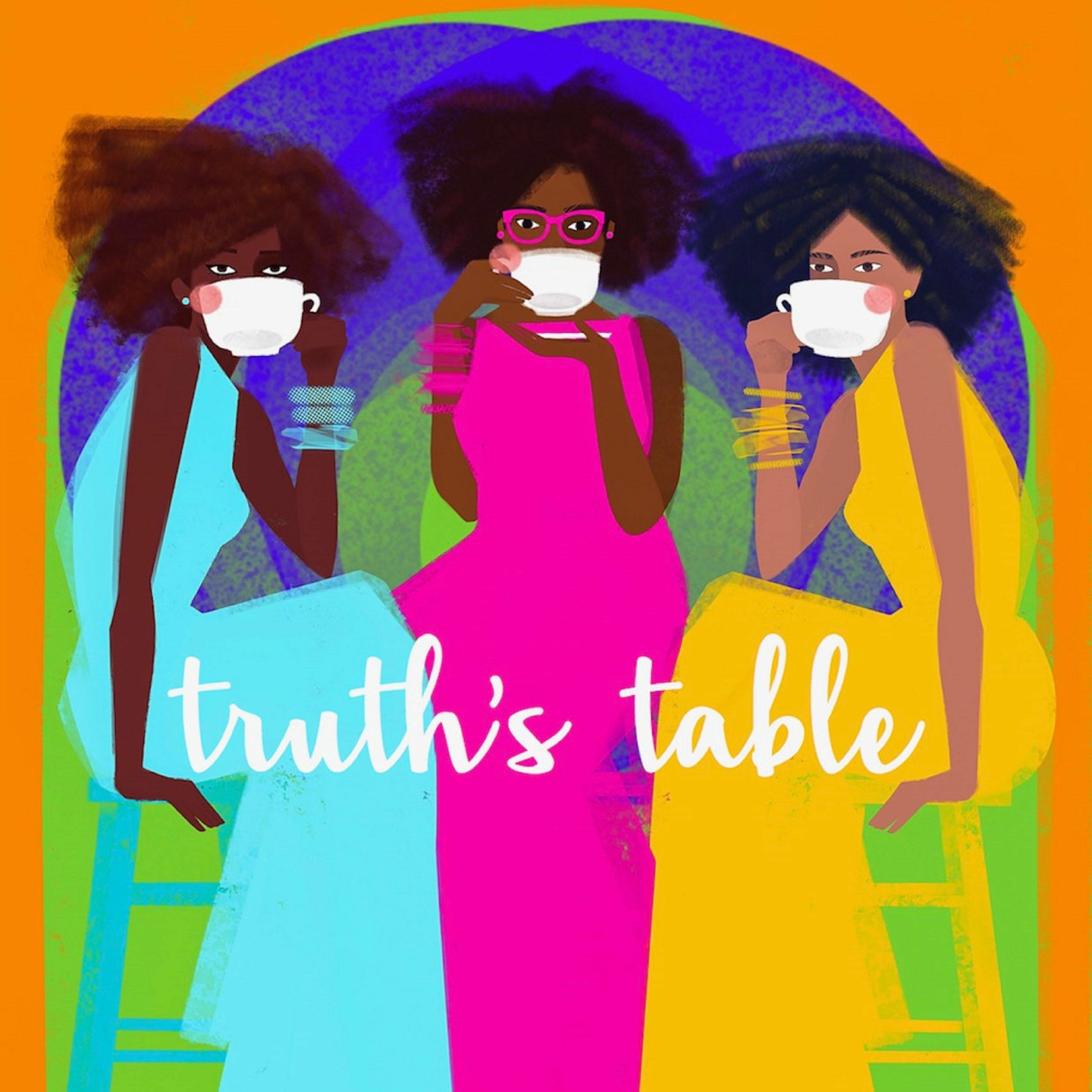 Truth’s Table Live: Just Preach The Gospel