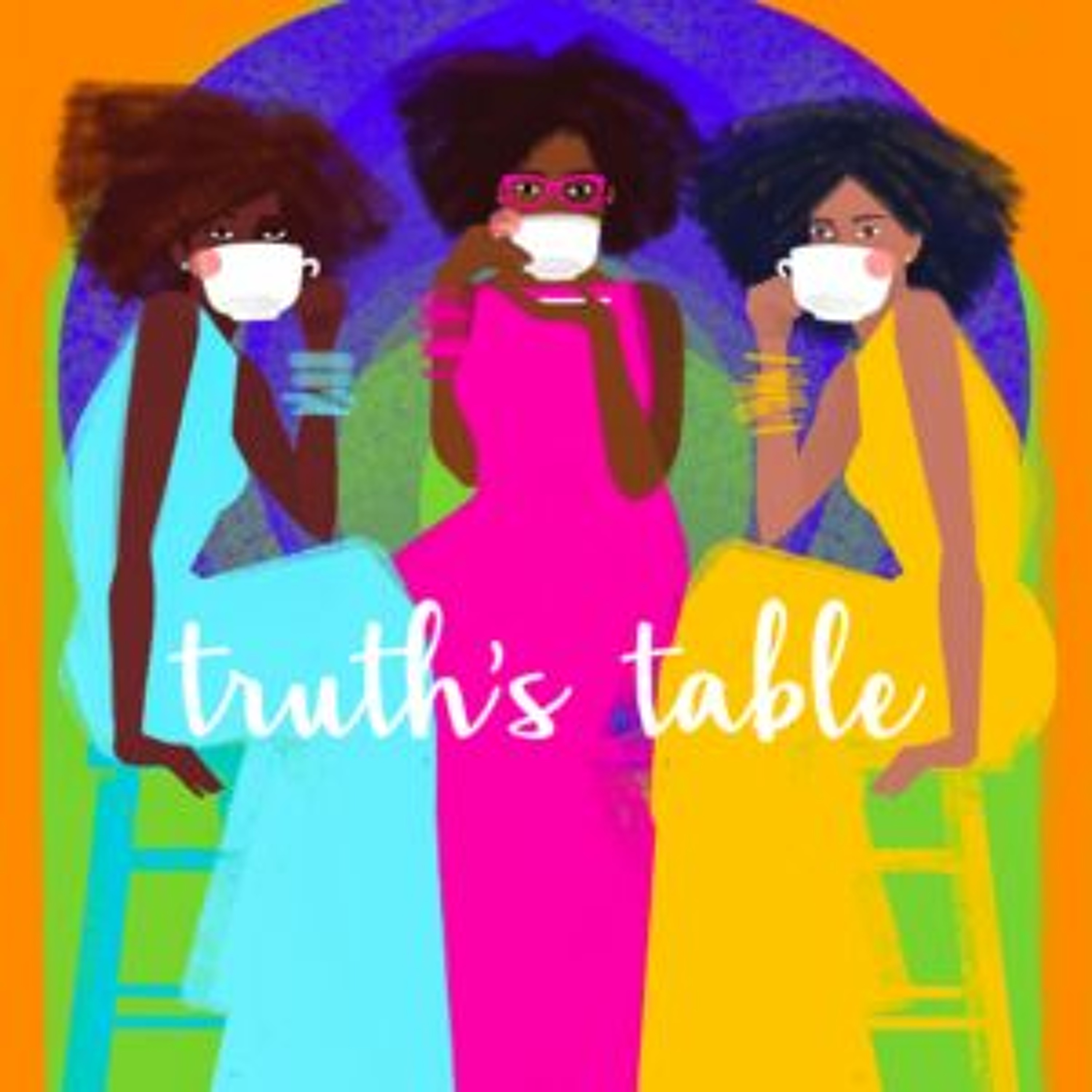 Truth’s Table’s Classroom: Grace For Liars
