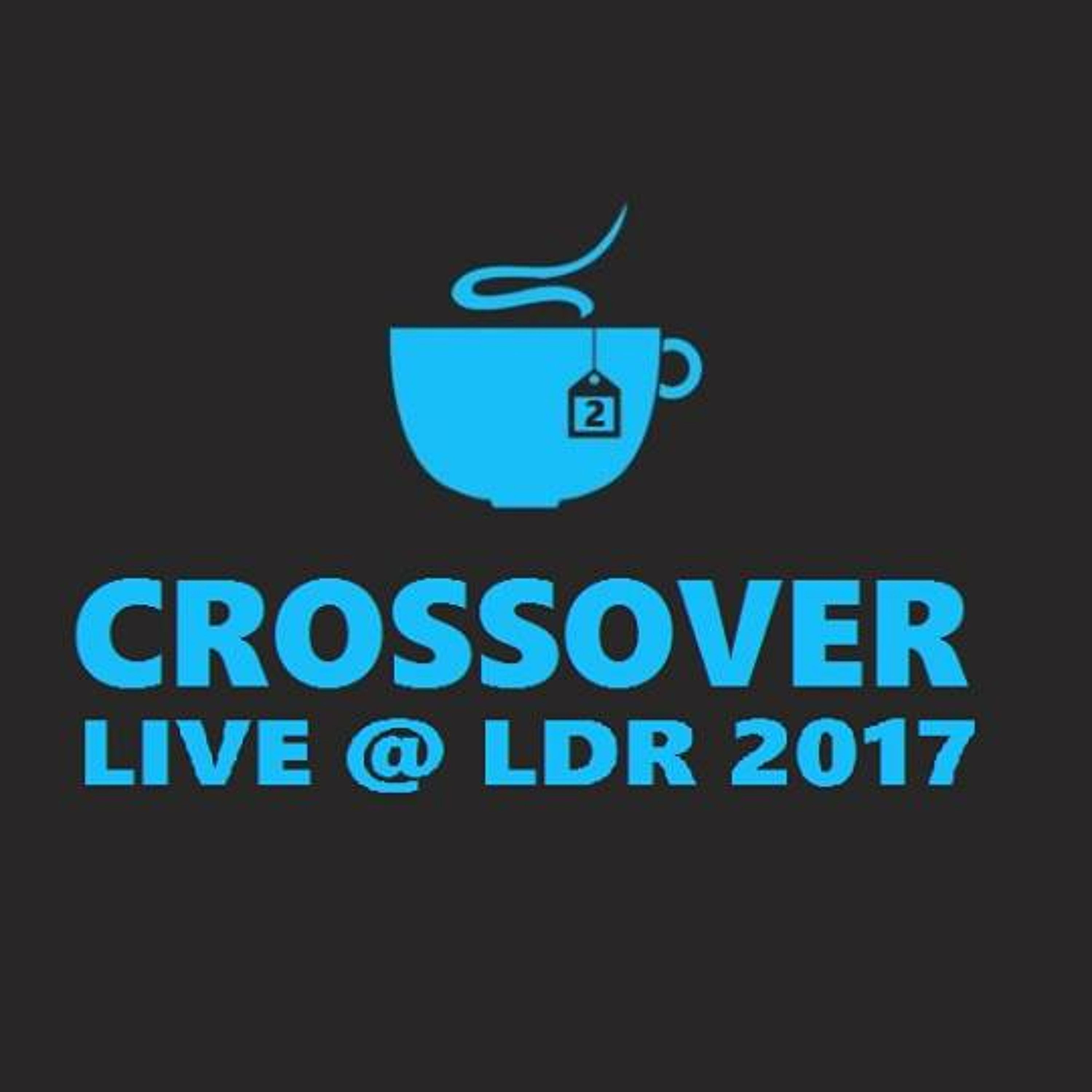 Pass The Tea: Live At LDR