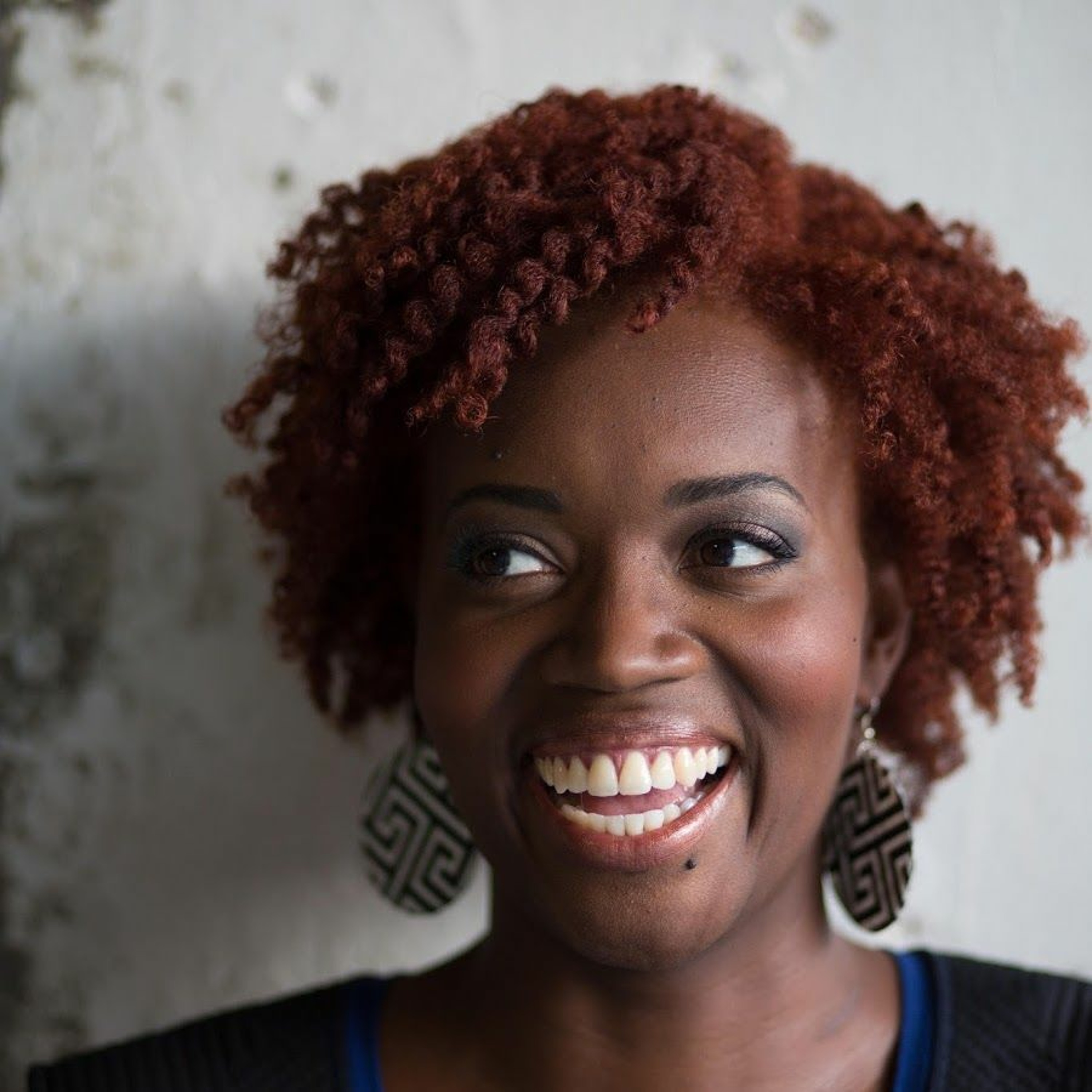 BlackGirlMagic Interview: Amena Brown