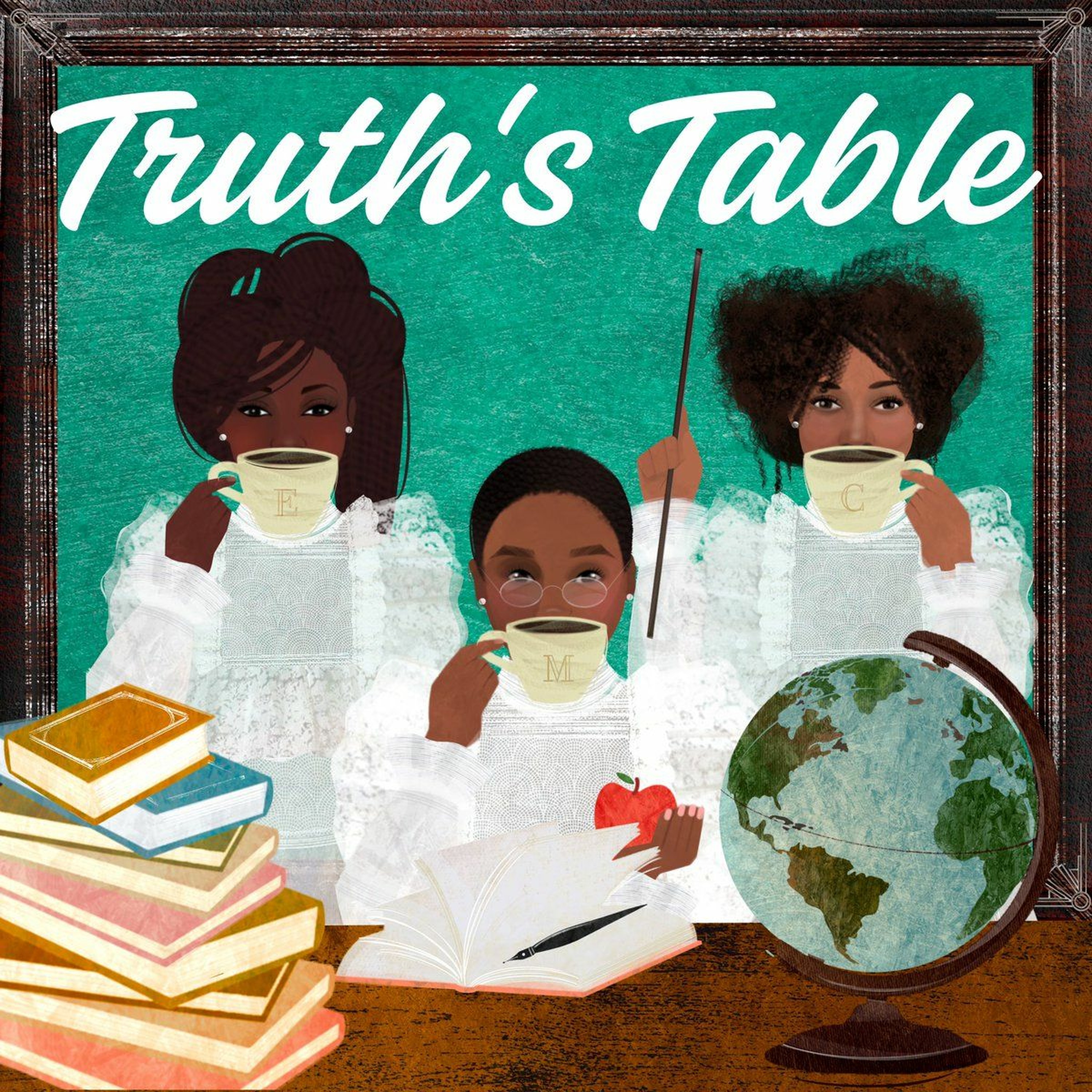 We Gon’ Learn Today: Black Adoption with Sandria Washington & Dr. Samantha Coleman
