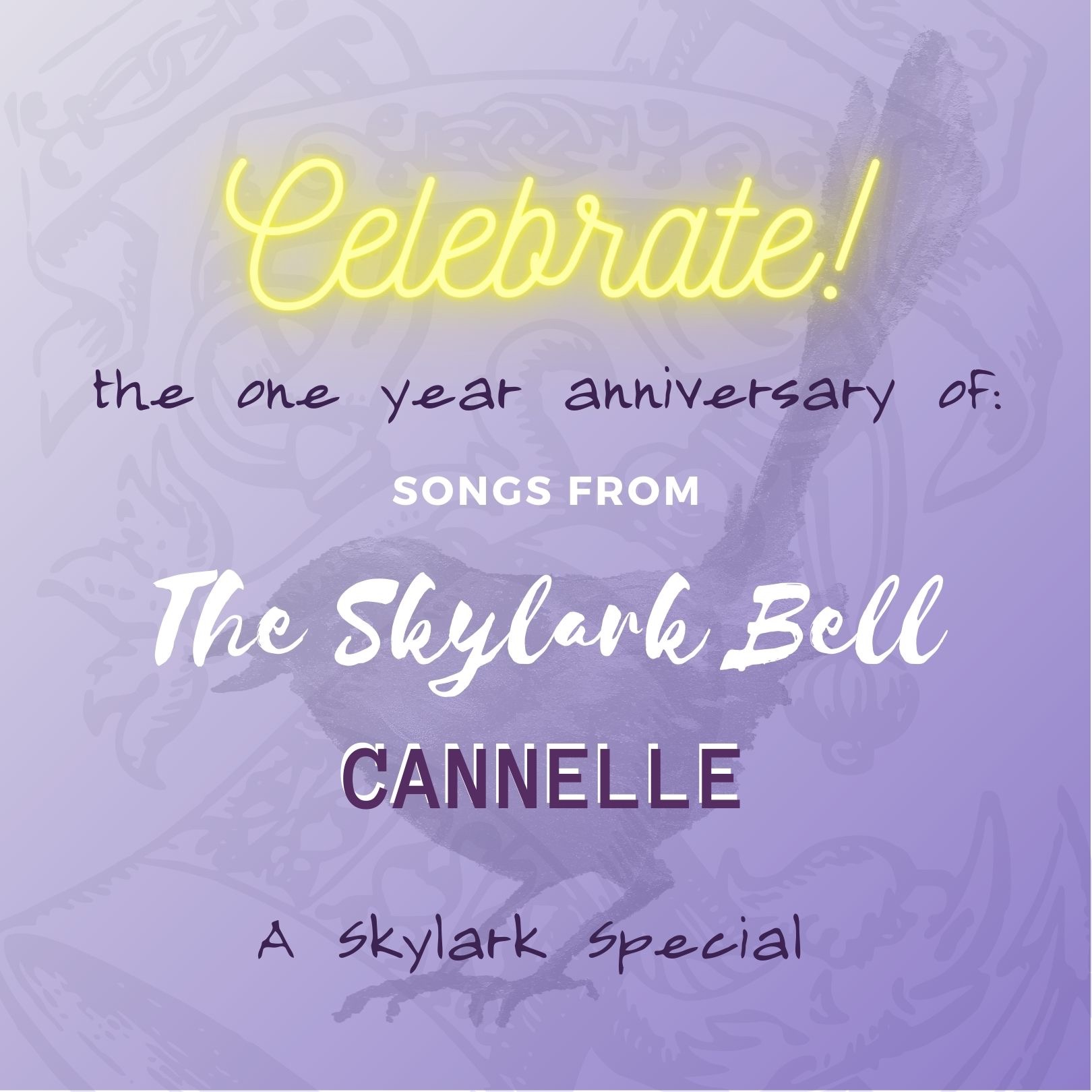 The Skylark Bell