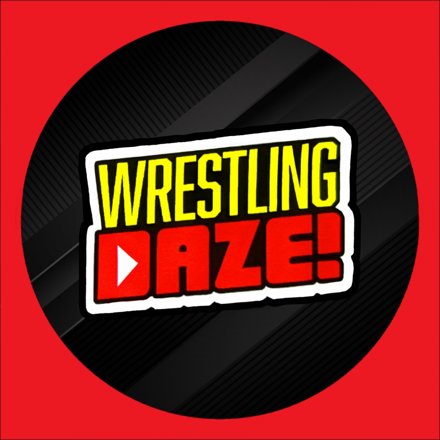 Wrestling Daze