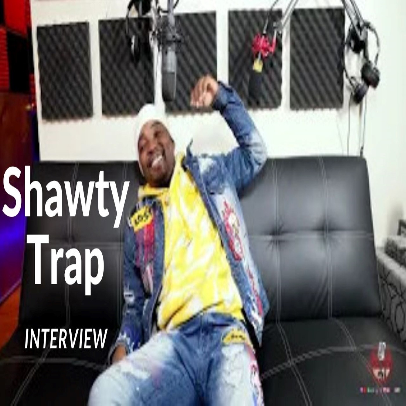Shawty Trap x Interview | Talks How he Started Music x Hustling x Childhood + More episode artwork
