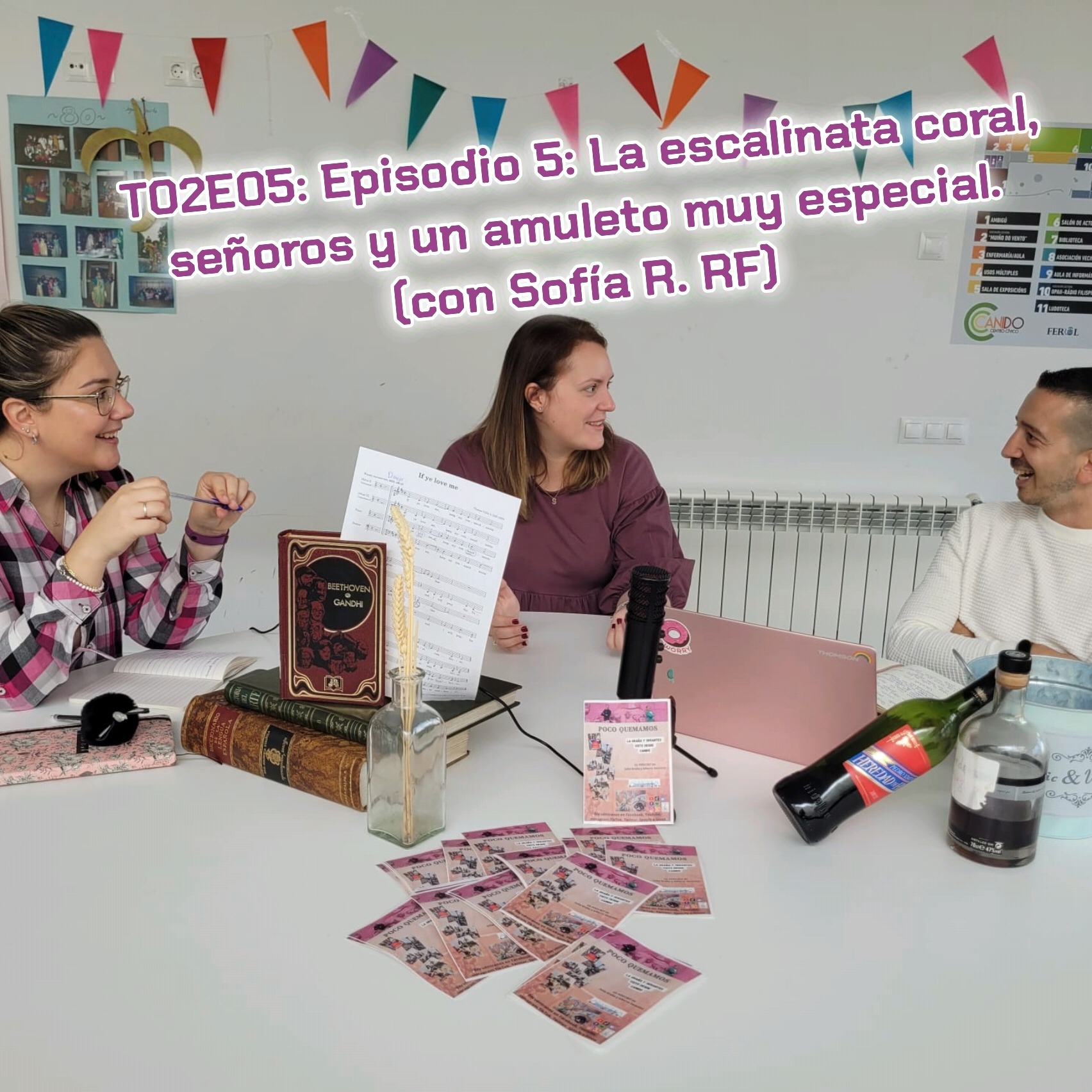 Poco Quemamos