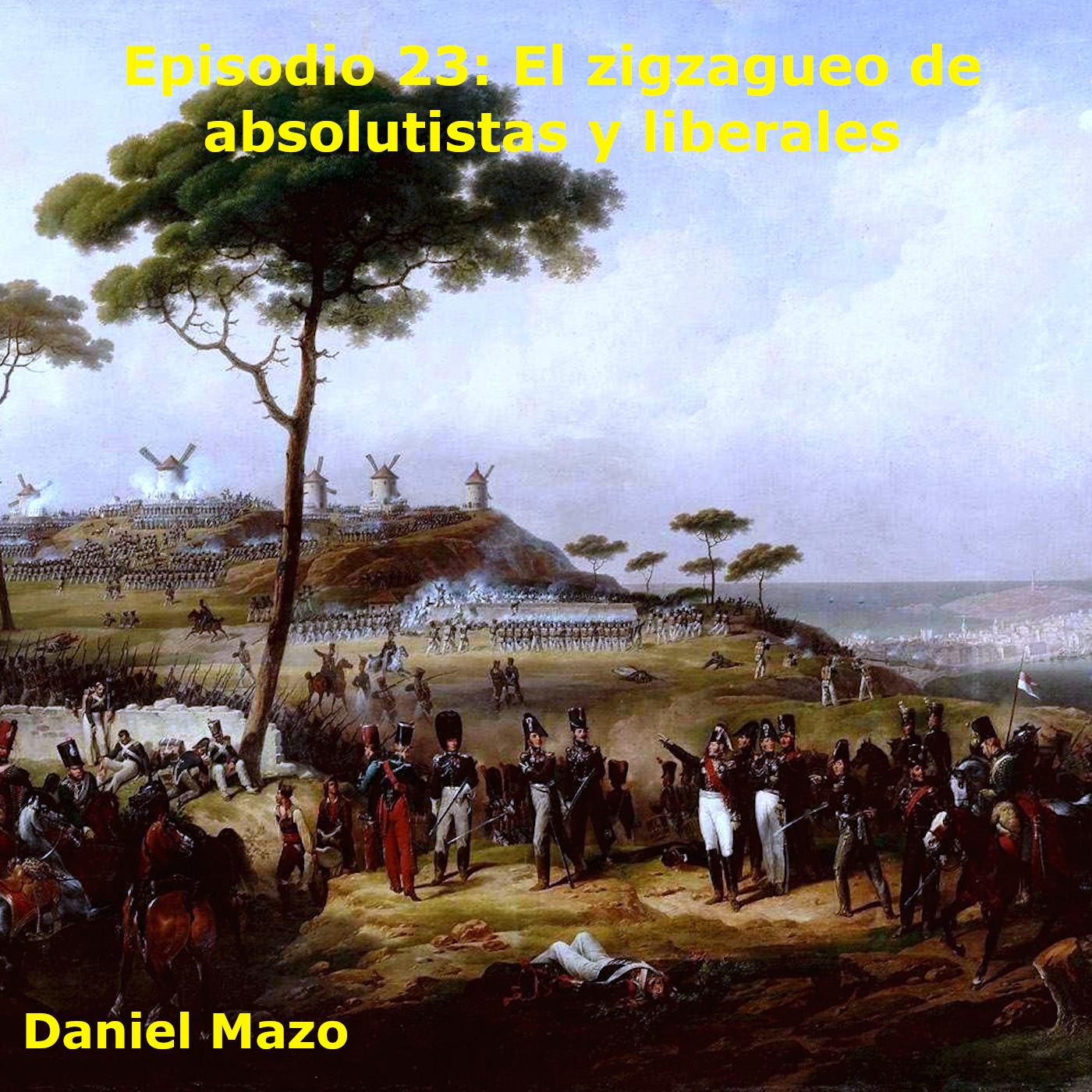 LA CURIOSA HISTORIA DE ESPAÑA