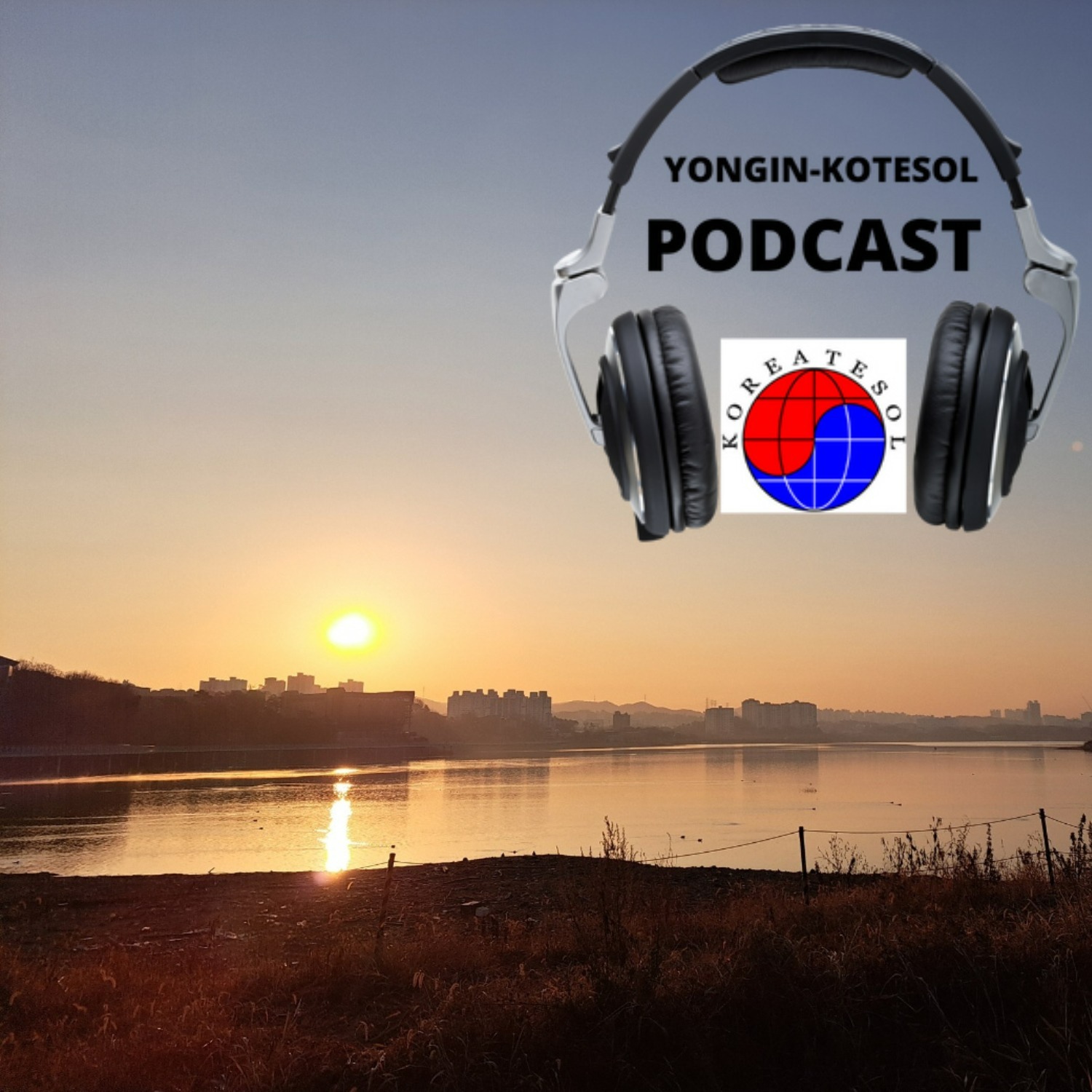 YonginKotesol Podcast