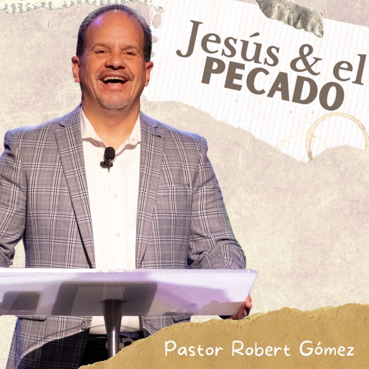 Fuente Vega Baja Podcast