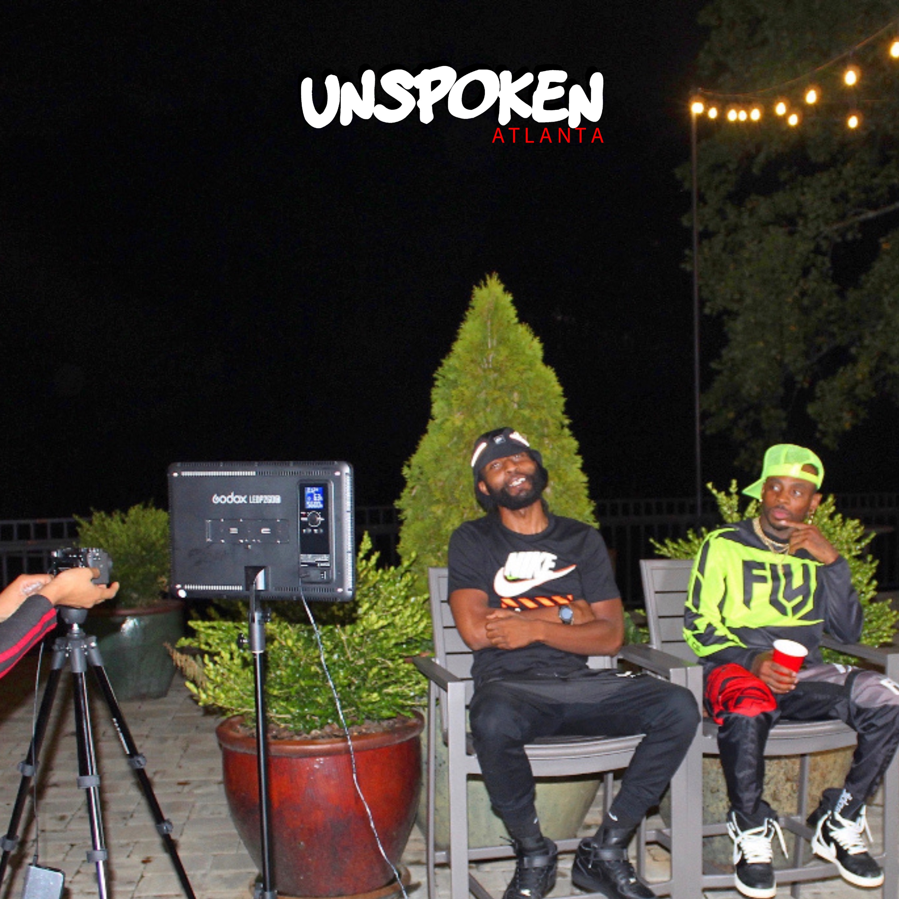 Unspoken Atlanta