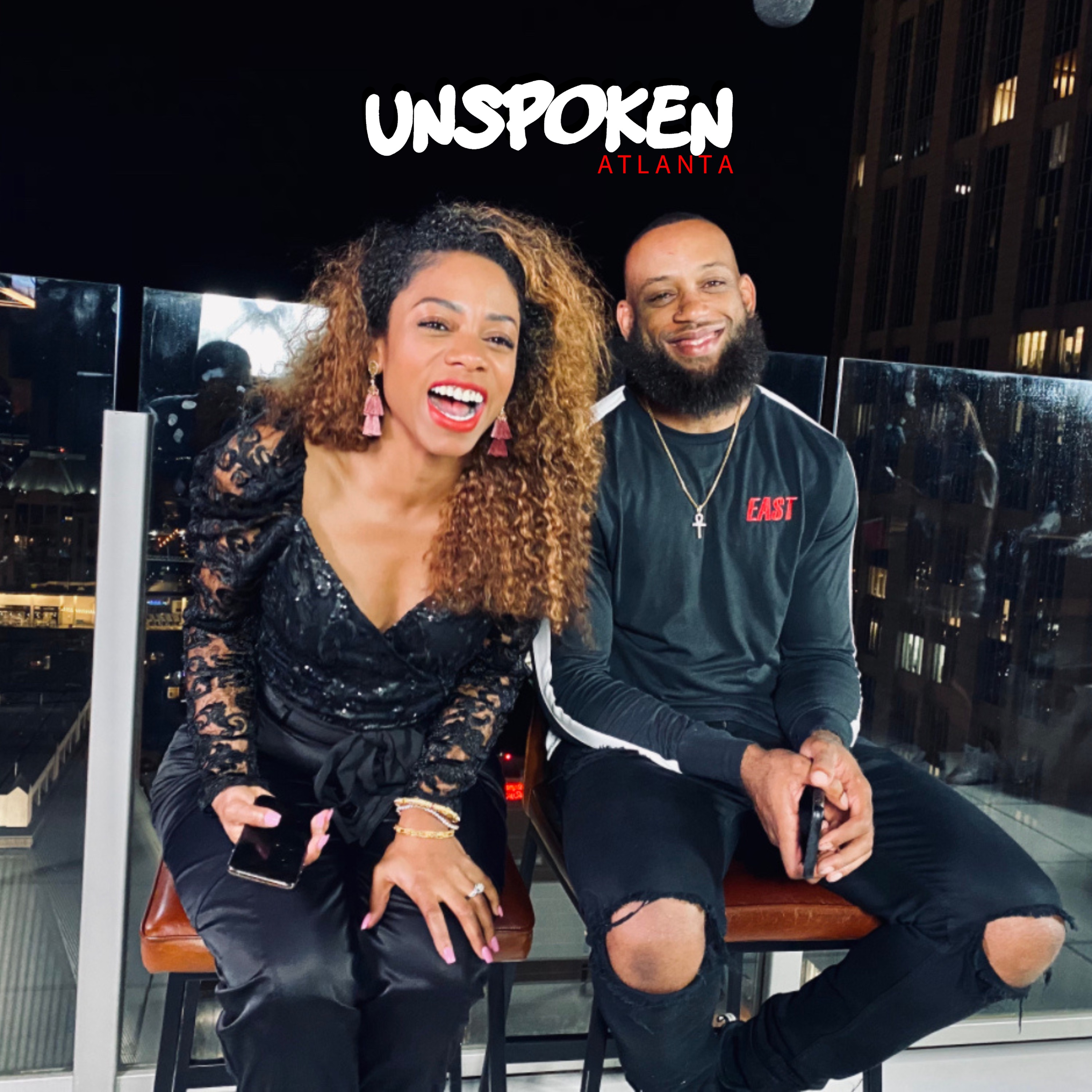 Unspoken Atlanta