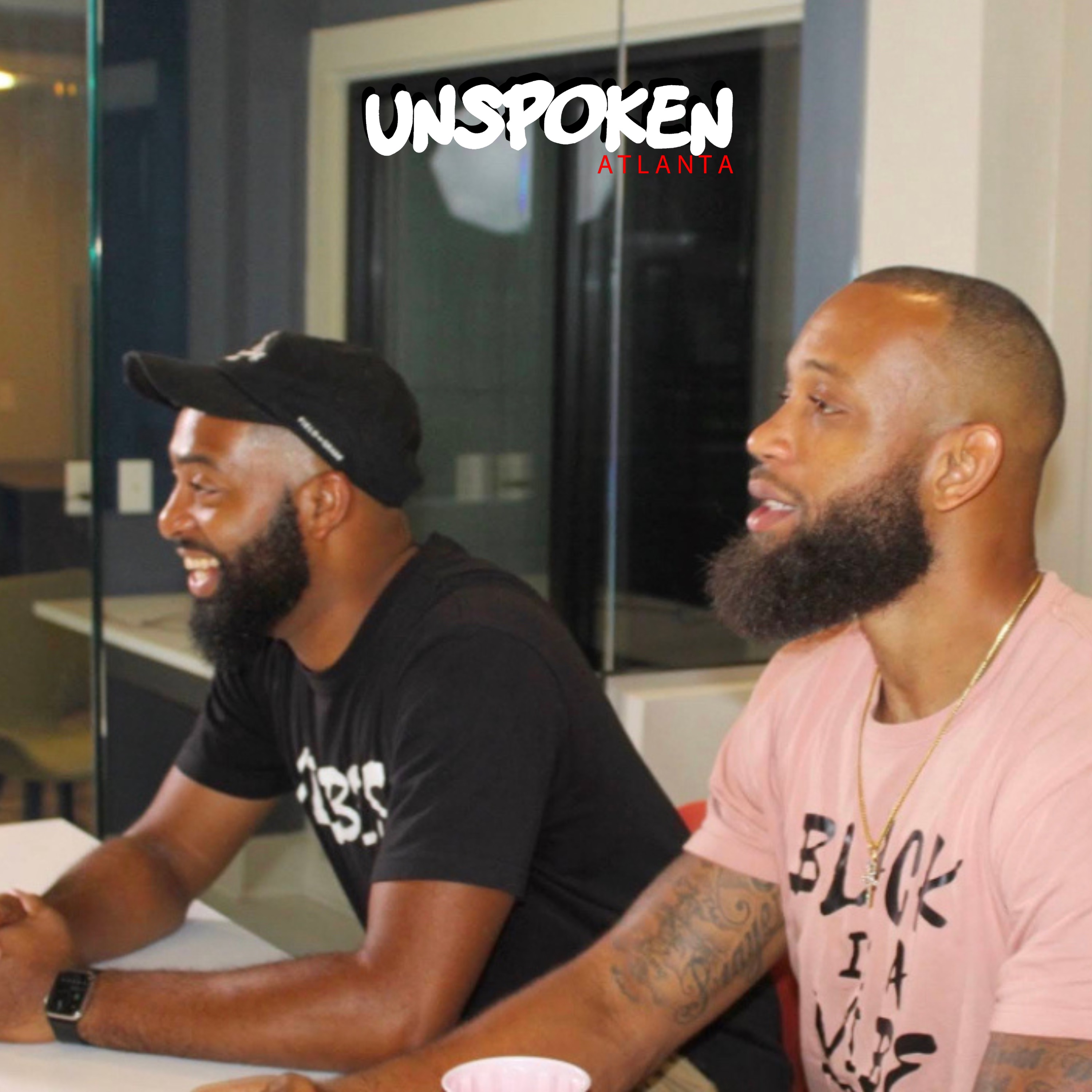 Unspoken Atlanta