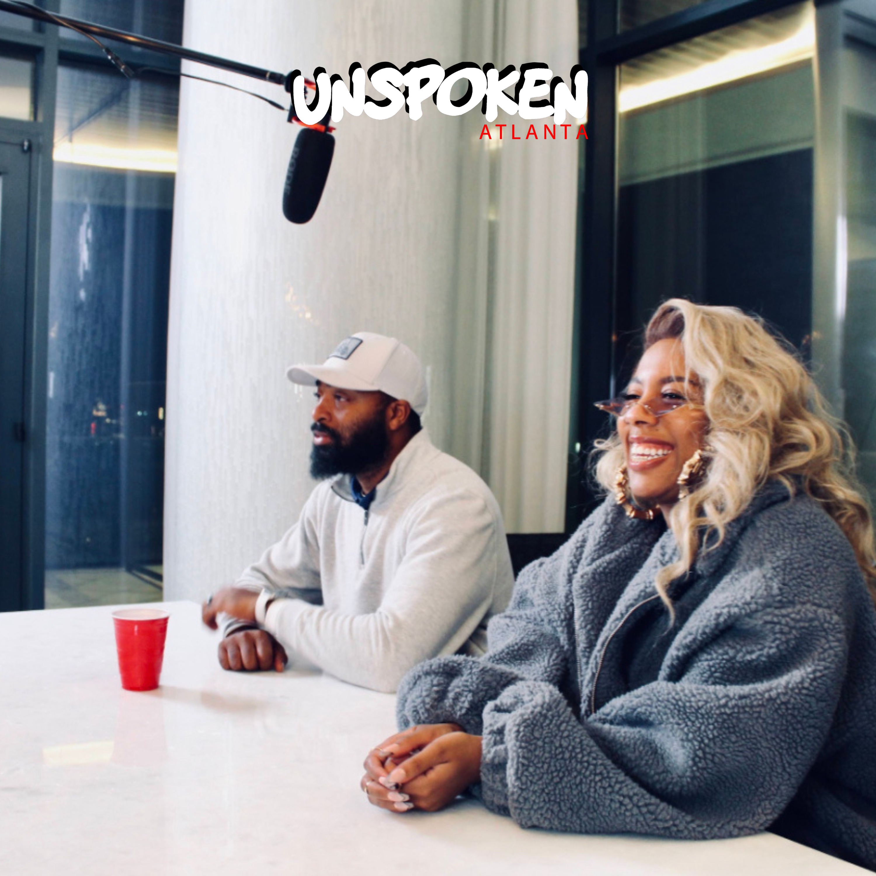 Unspoken Atlanta