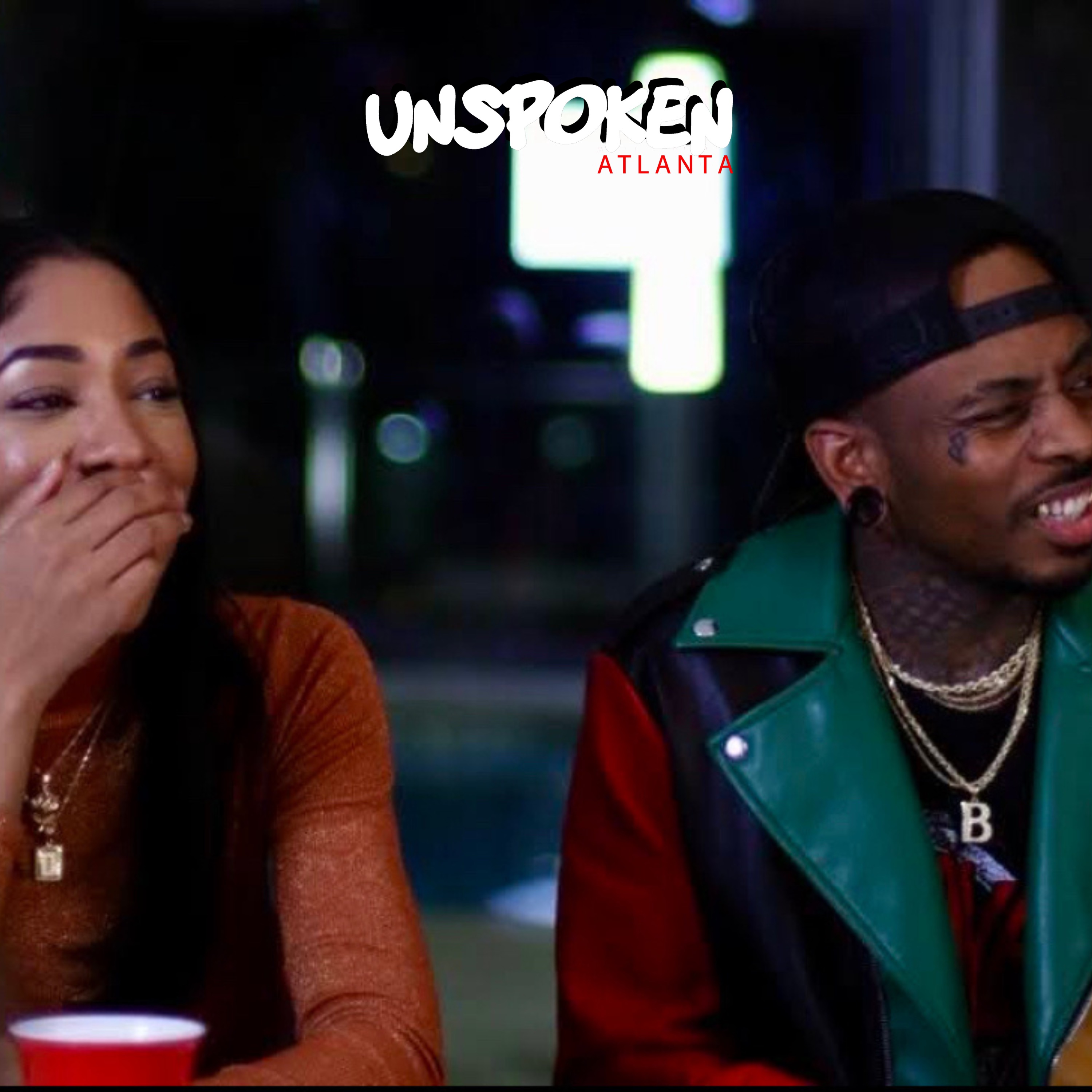 Unspoken Atlanta