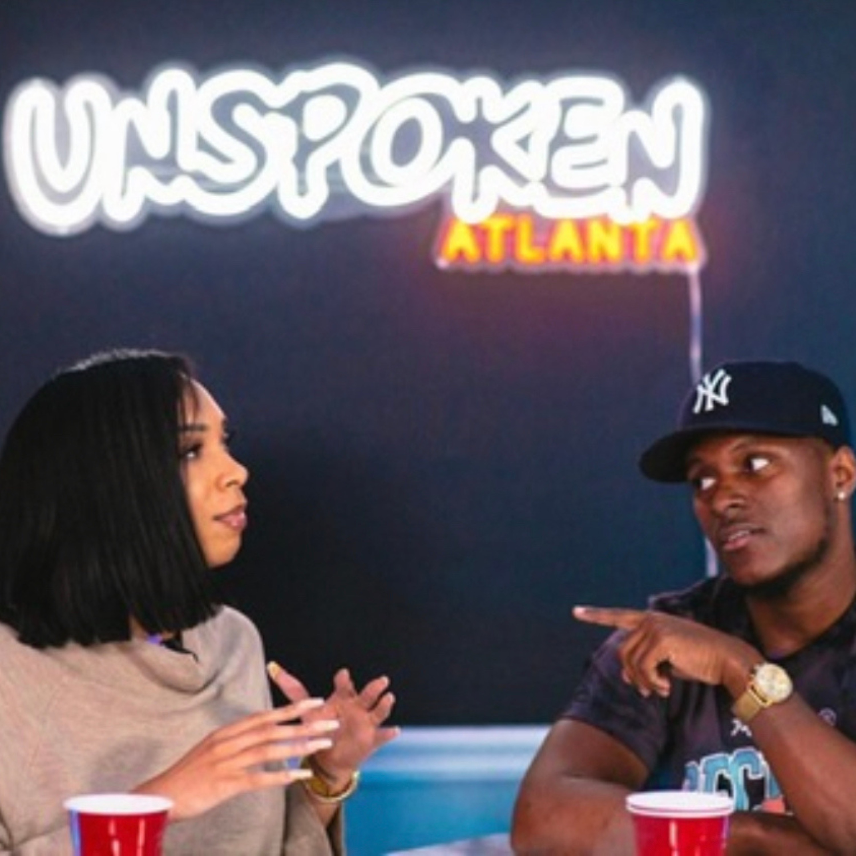 Unspoken Atlanta