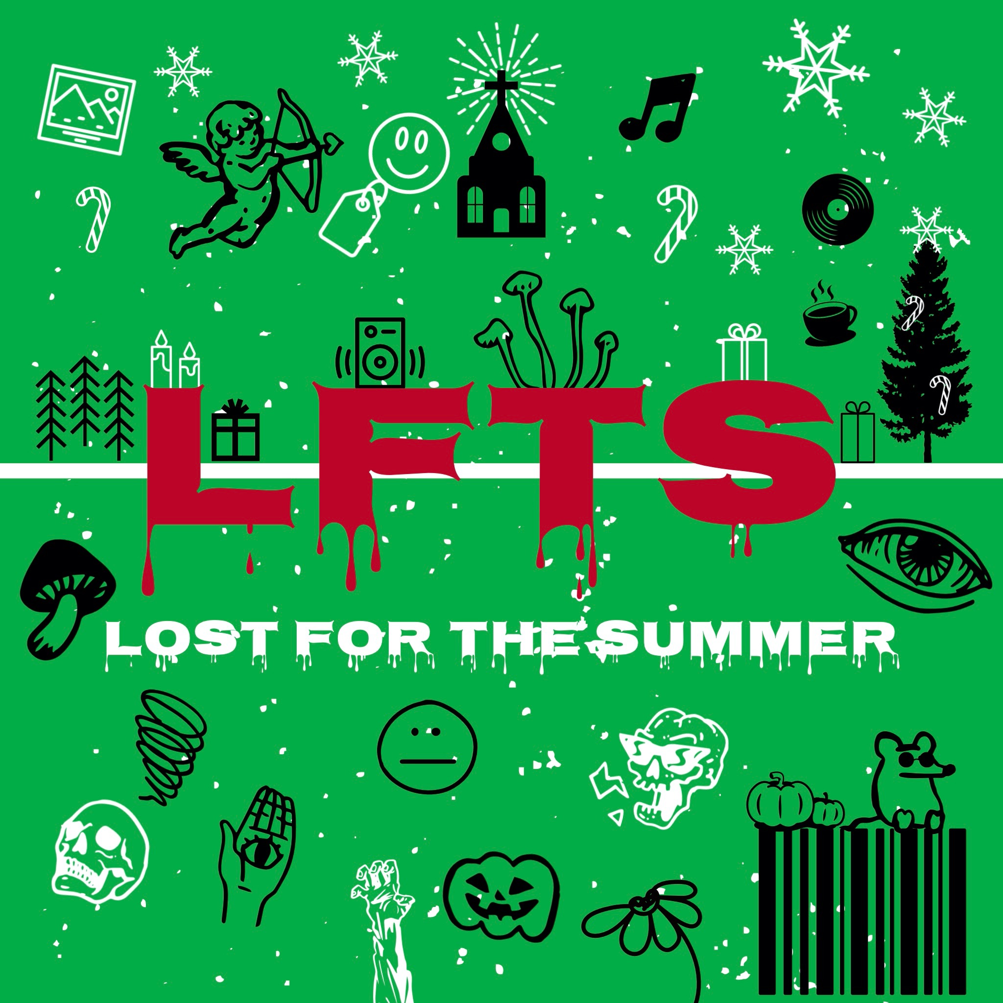 Ep. 106 Albums of the Year episode artwork