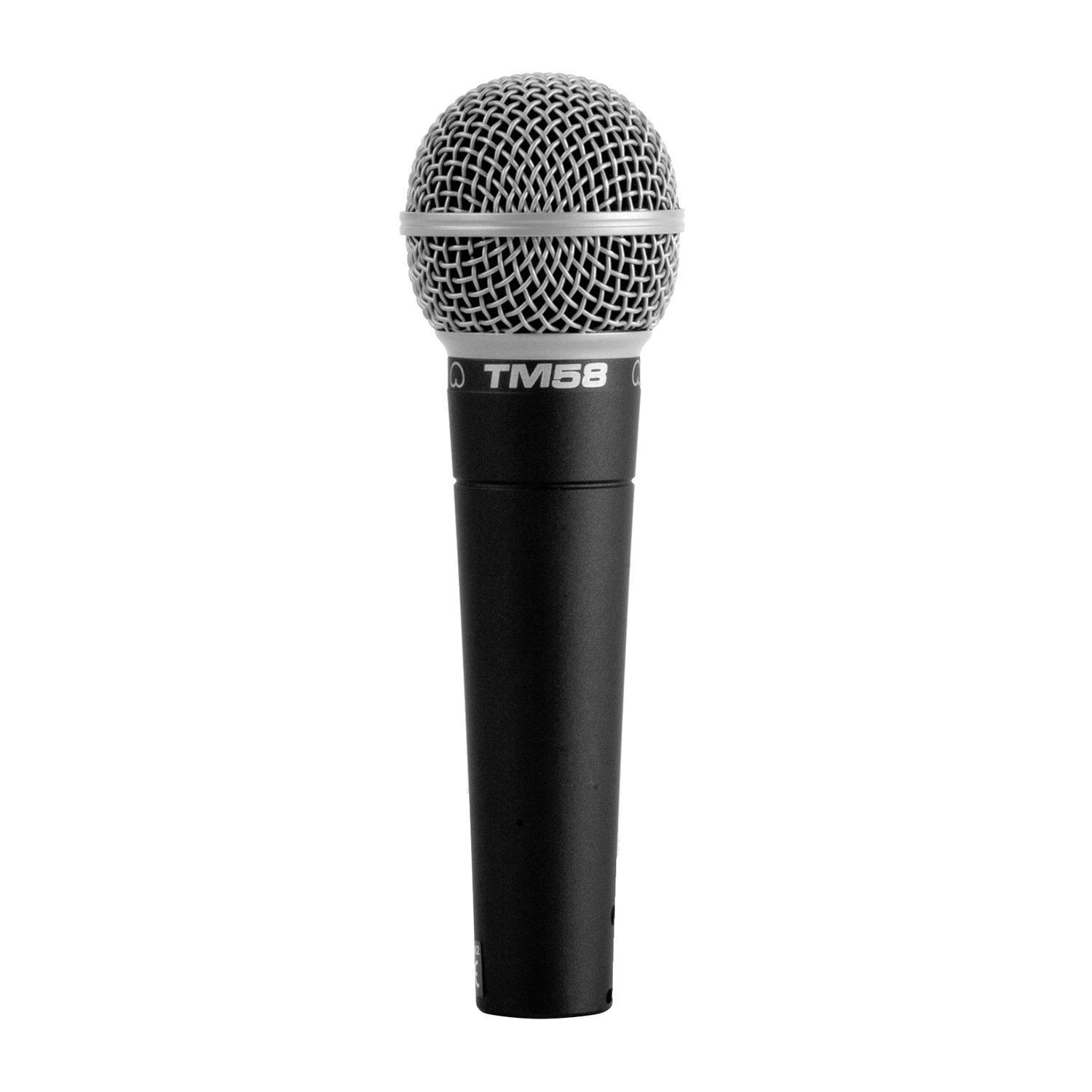 The Superlux TM58 - A Shure SM58 Clone That FEELS AND LOOKS EXACT episode artwork
