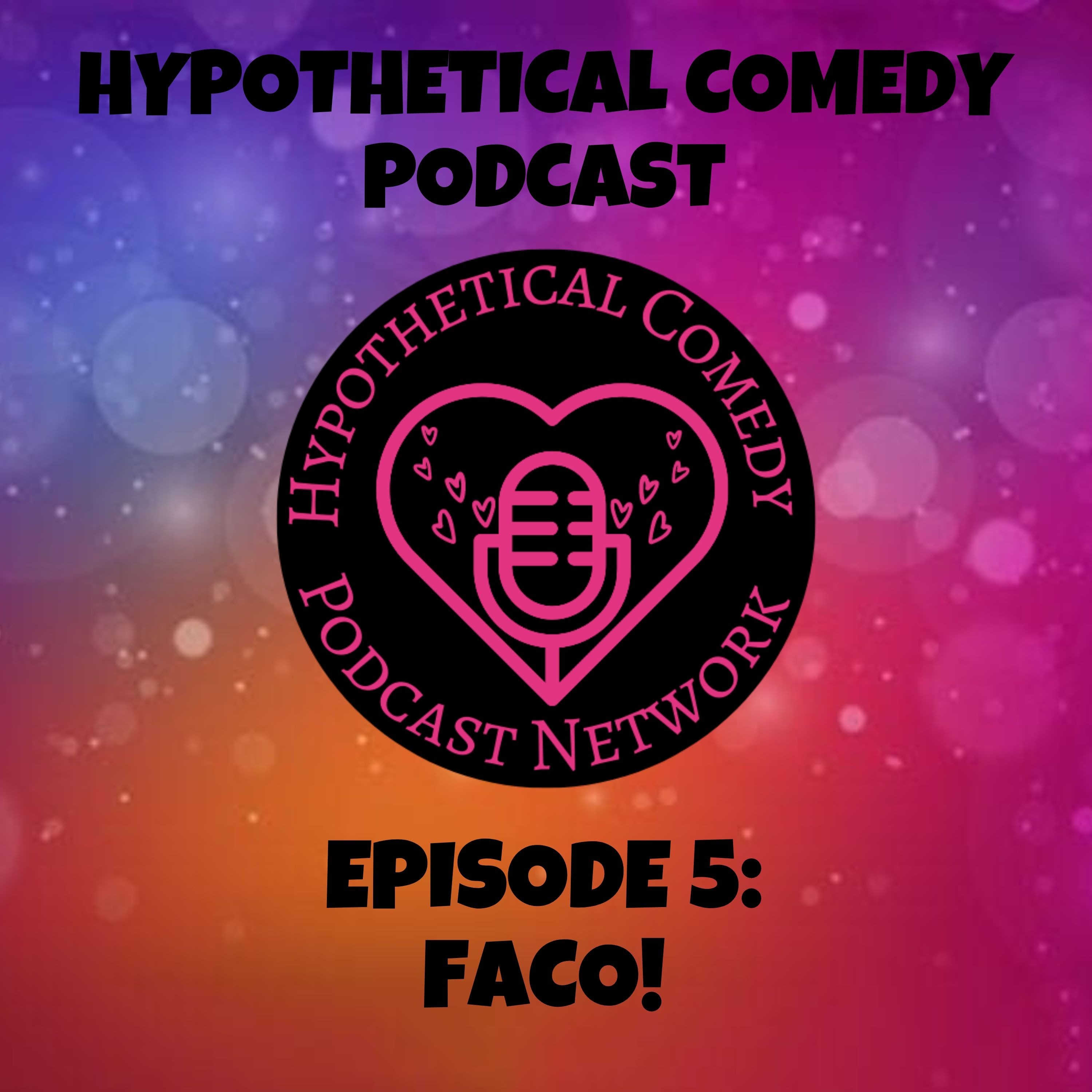 HC05: Faco!