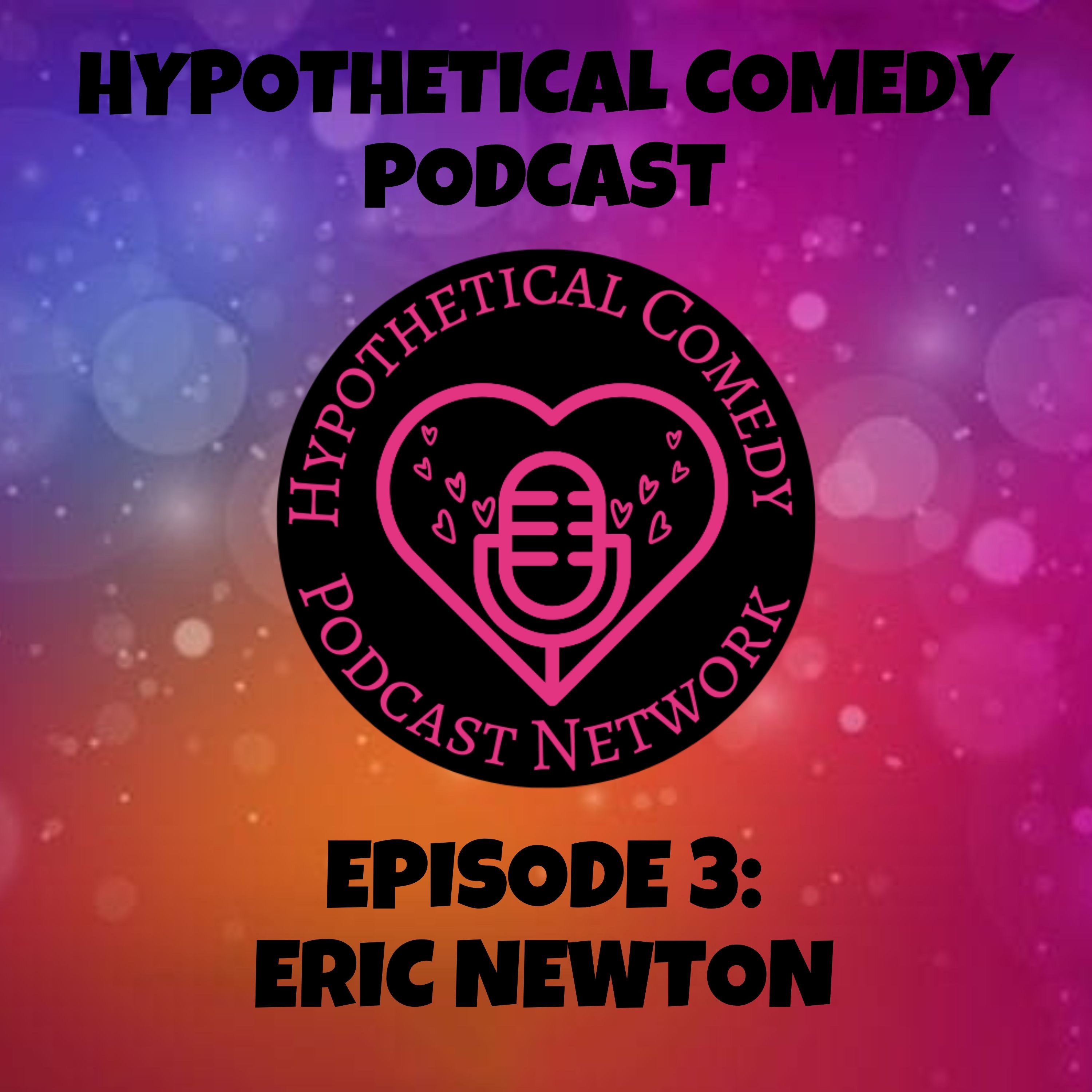 Hypothetical Comedy