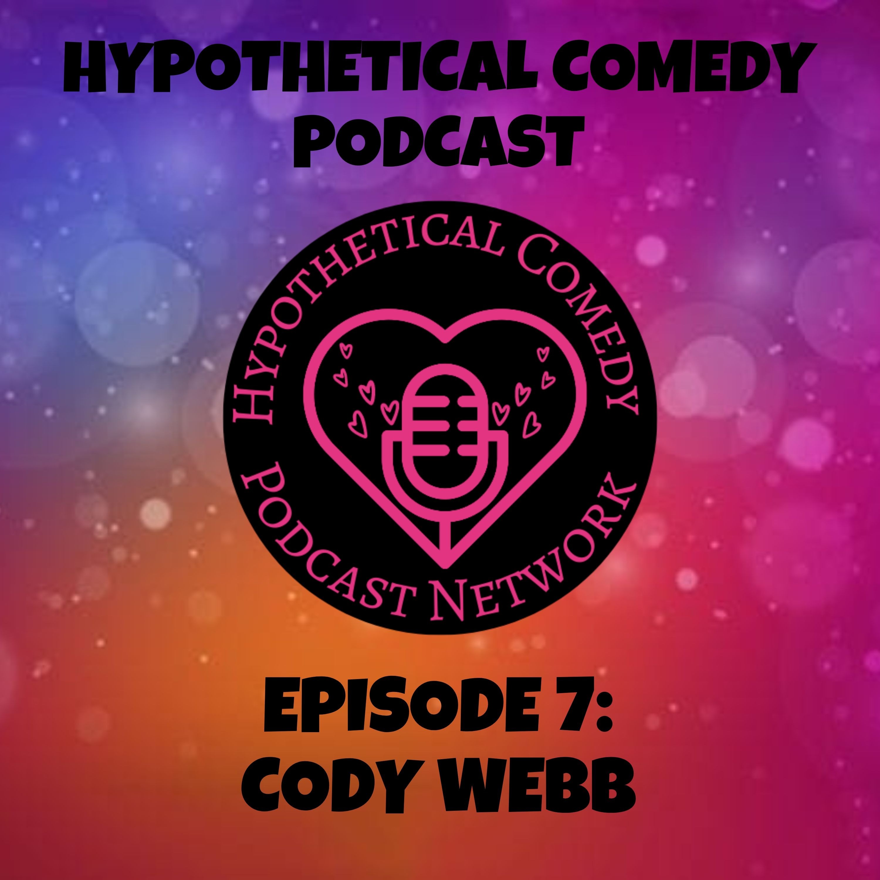 HC07: Cody Webb