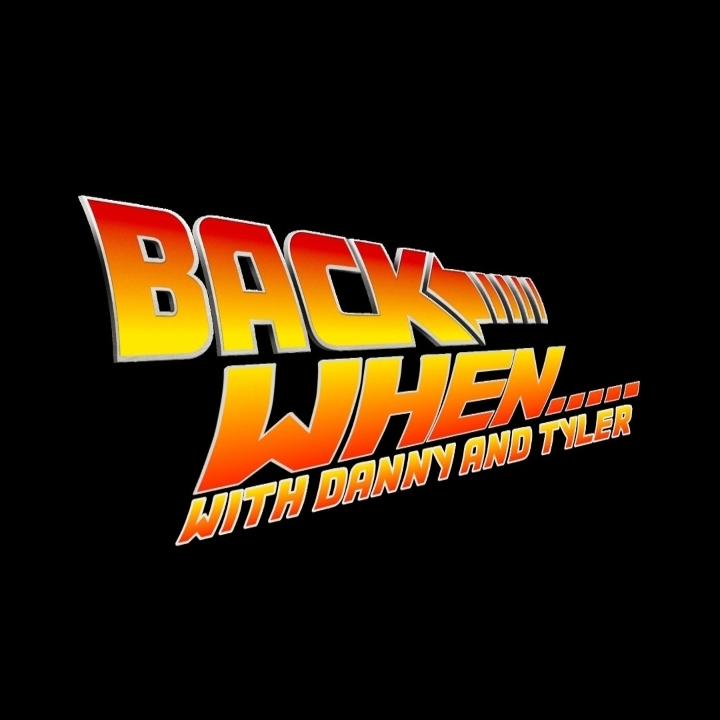 EP6 - BACK WHEN..... We saw Raw 12/5/03