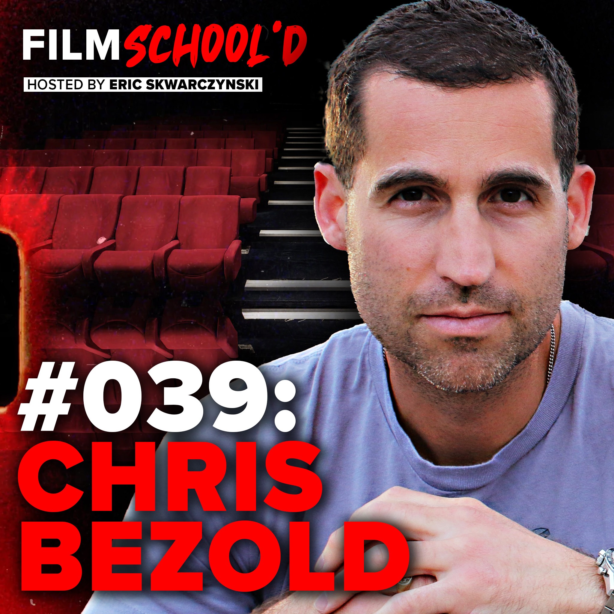 Film School\'d