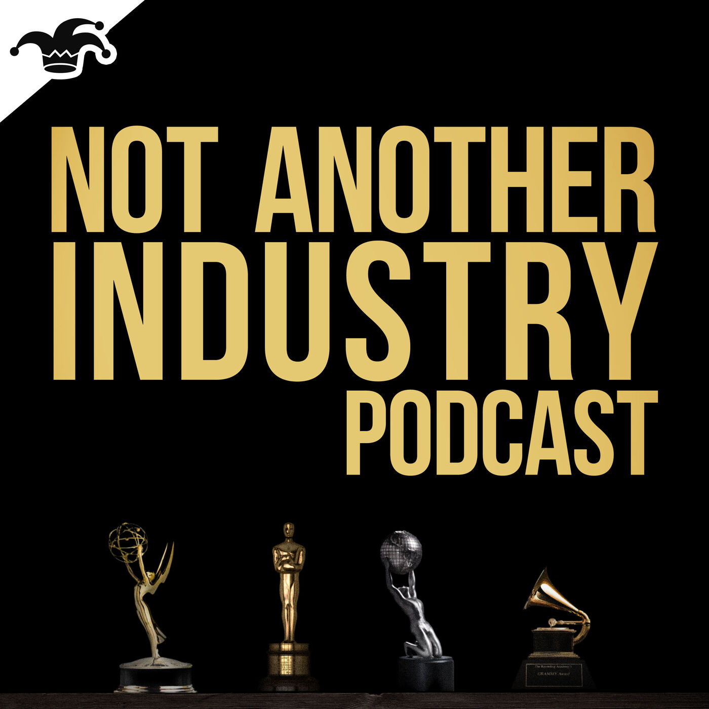 Not Another Industry Podcast