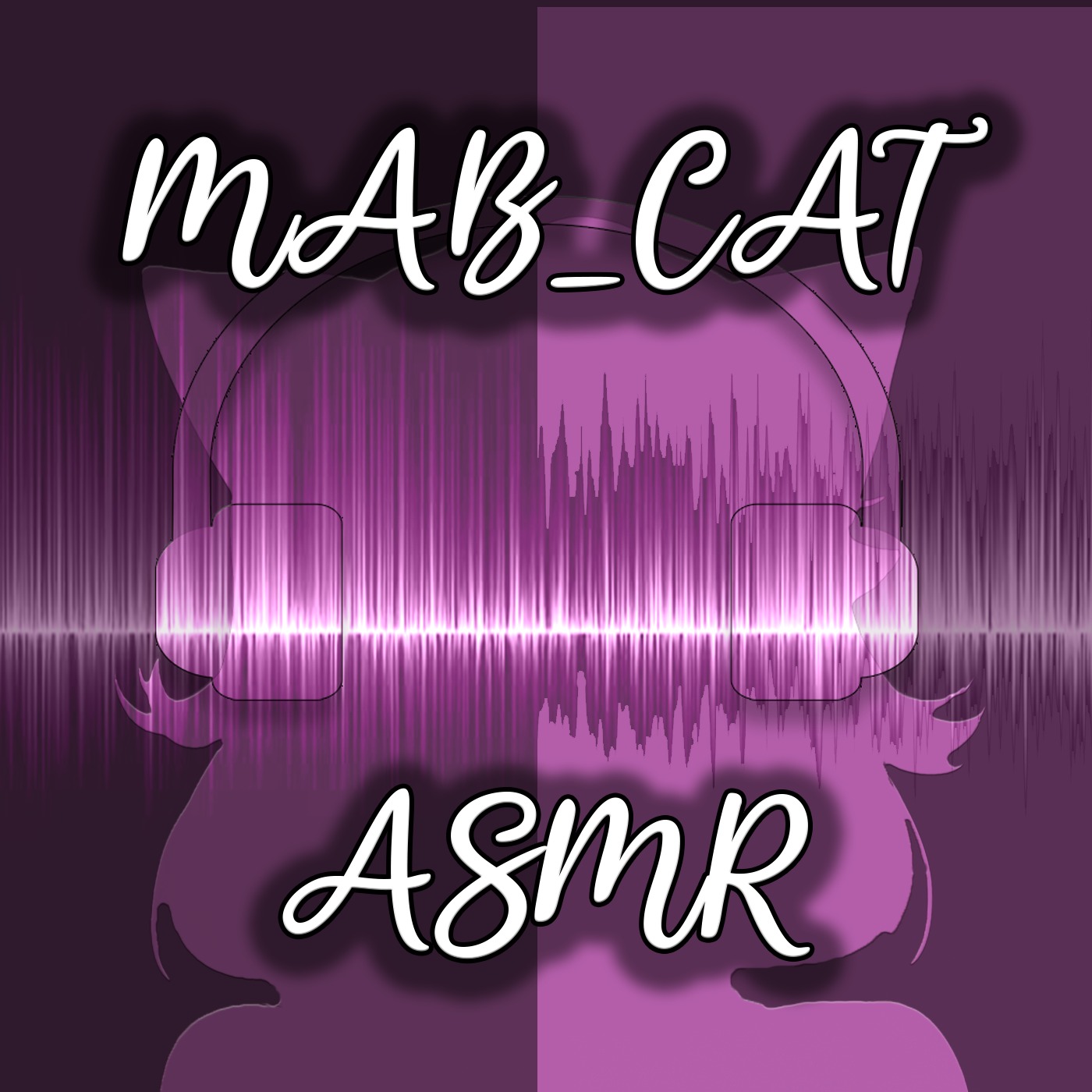 MAB_Cat ASMR