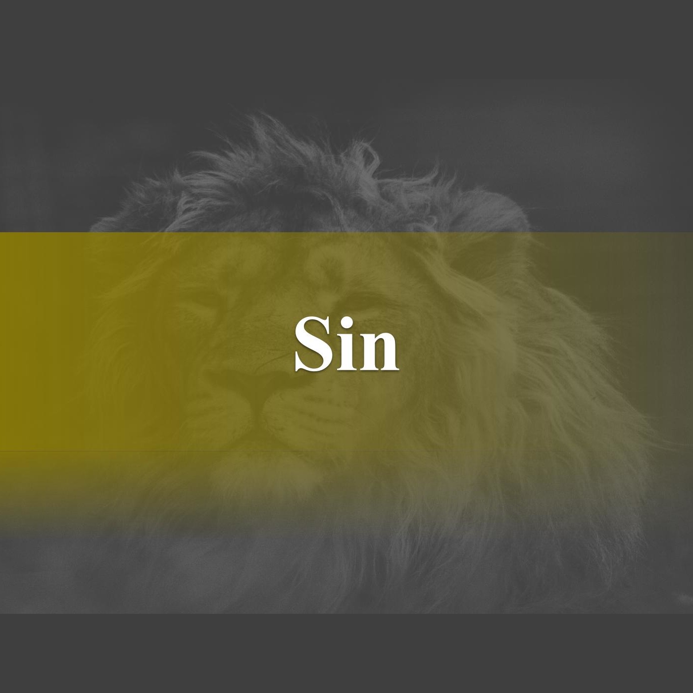 What Is Sin - God Honest Truth Live Stream 12/30/2022