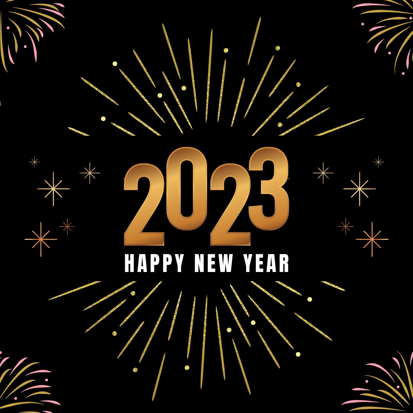 HAPPY NEW 2023 YEAR episode artwork