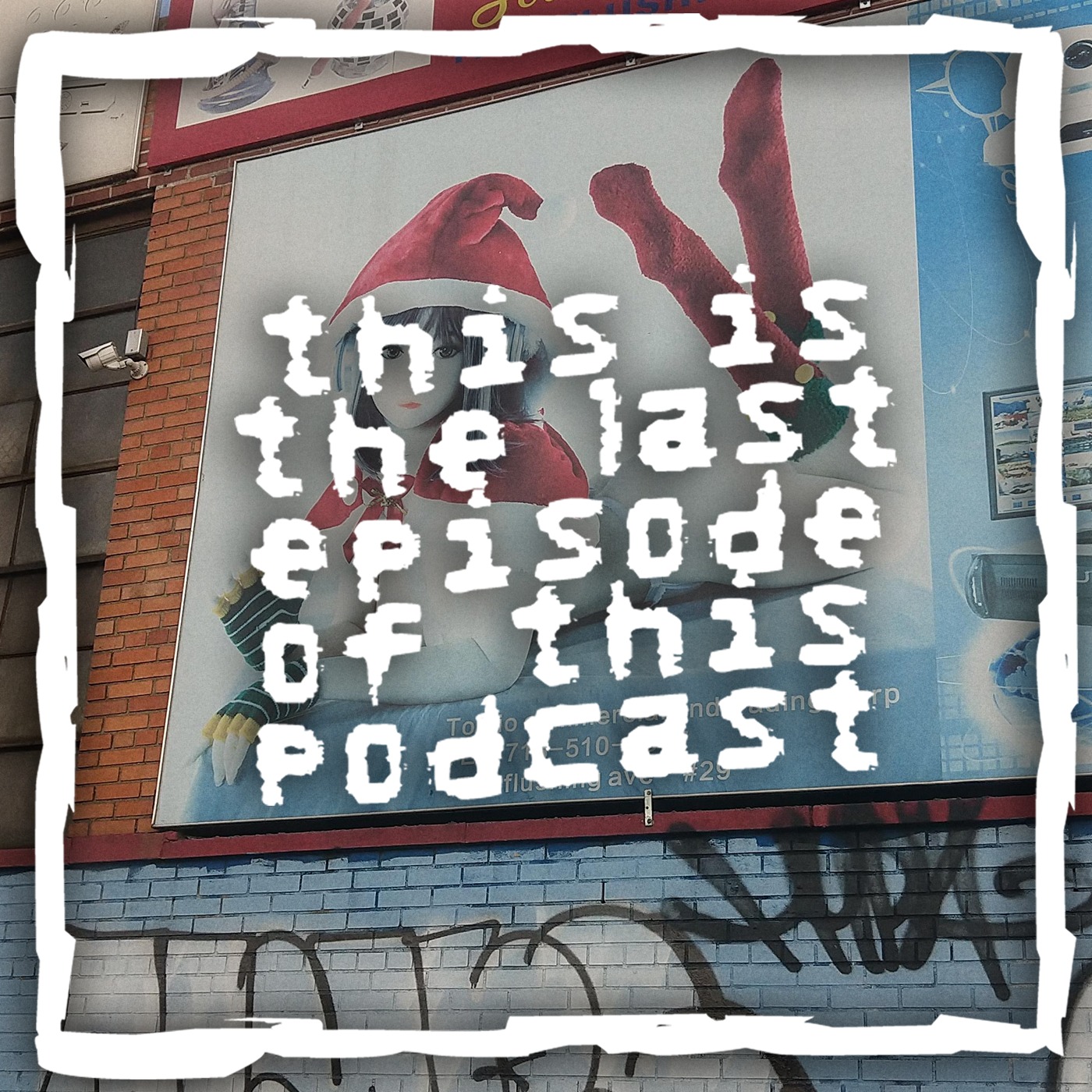26 - The "Holiday" Episode