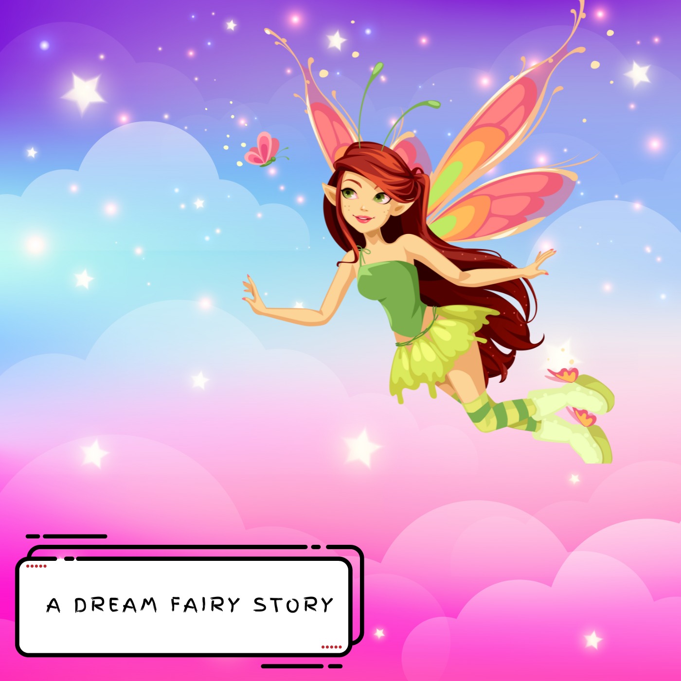 Stories for Bedtime