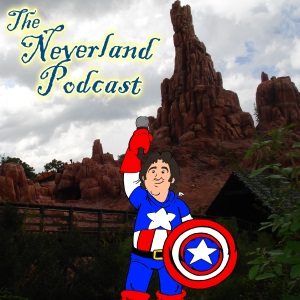 91 To Disneyland and a Galaxy Far, Far Away! episode artwork