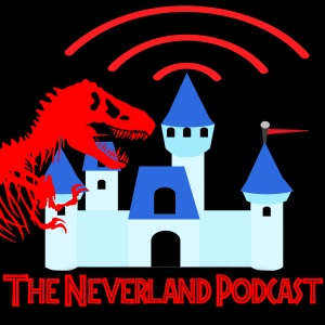 Neverland 238: Disney Pirates Don't Eat Tourists episode artwork