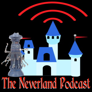 Classic Disney Channel - Neverland 302