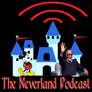 Neverland 259: Goodbye Stan Lee, Happy Birthday Mickey