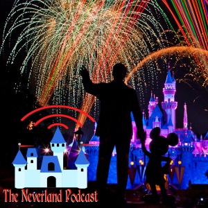 Neverland 239: Disney Park Stories Finale!