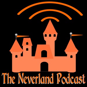 Nightmare Before Christmas with Jim Korkis - Neverland 307