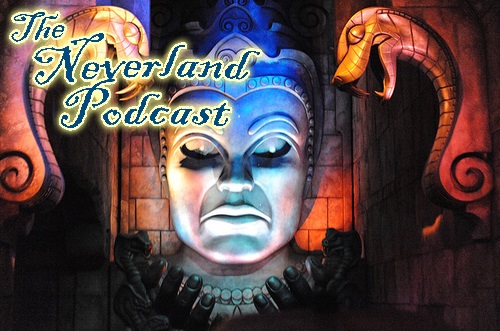66 Indiana Jones and the Podcast of the Forbidden Eye episode artwork
