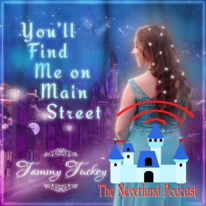 227 Tammy Tuckey Meets Us on Main Street! episode artwork