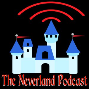 Neverland 293: Disney and the Moon with Jim Korkis!