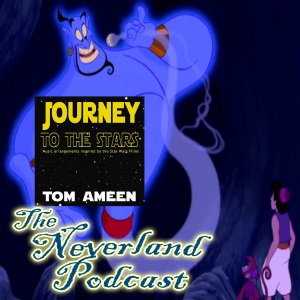 112 Aladdin Journey's to the Stars episode artwork